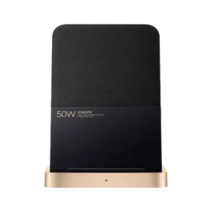 Xiaomi Mi Wireless 50W Charging Stand, Black
