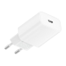 Xiaomi Charger 20W, Type-C, BHR4927GL, White