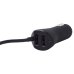  Universal 4-port USB Car сharger Energenie, max.2.4A, Input 12-24V, EG-4U-CAR-01