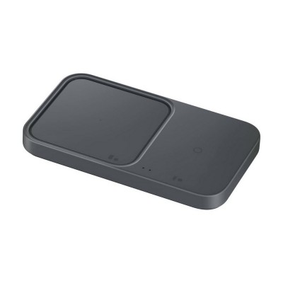 Original Wireless Charger Duo 15W w/o TA, Black