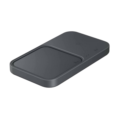 Original Wireless Charger Duo 15W w/o TA, Black