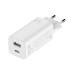 Xiaomi Charger 65W, Type-C + Type-A, AD652GEU