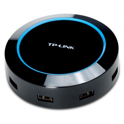  Universal USB charger, TP-LINK UP525, 25W 5-Port USB Charger