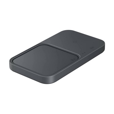 Original Wireless Charger Duo 15W w/o TA, Black