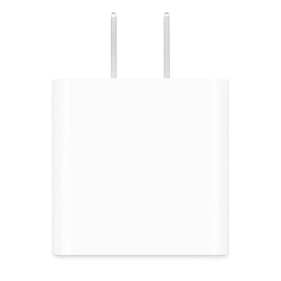 Încărcător de rețea Apple 20W USB-C ,  MHJE3ZM/A White
