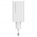 Xiaomi Charger 65W, Type-C, BHR4499GL, White